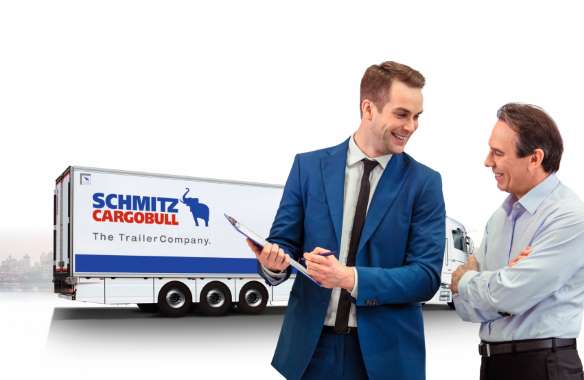 Das Fahrzeugen leasen und die tatsächliche Nutzungsdauer zahlen.