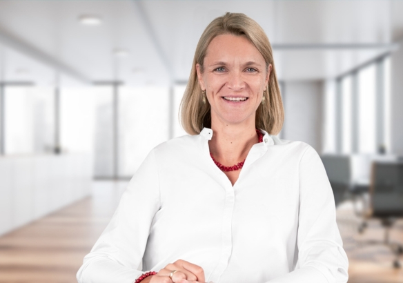 Britta Sprey, Cargobull Parts & Services, Service, Full Service, Service Verträge