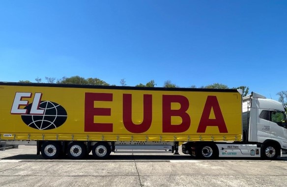 EUBA, S.CS PAPER