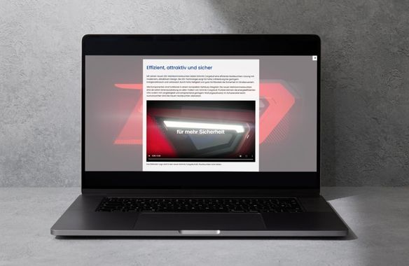 Cargobull News_Heckleuchte