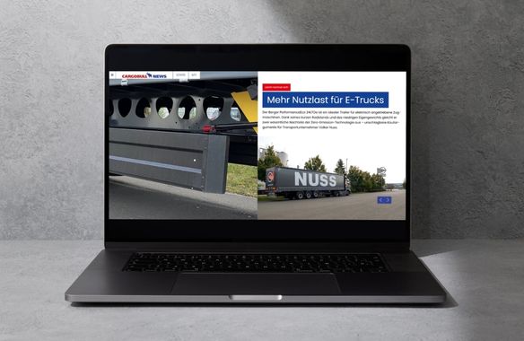 Cargobull News_PerformanceEco 24LTOe