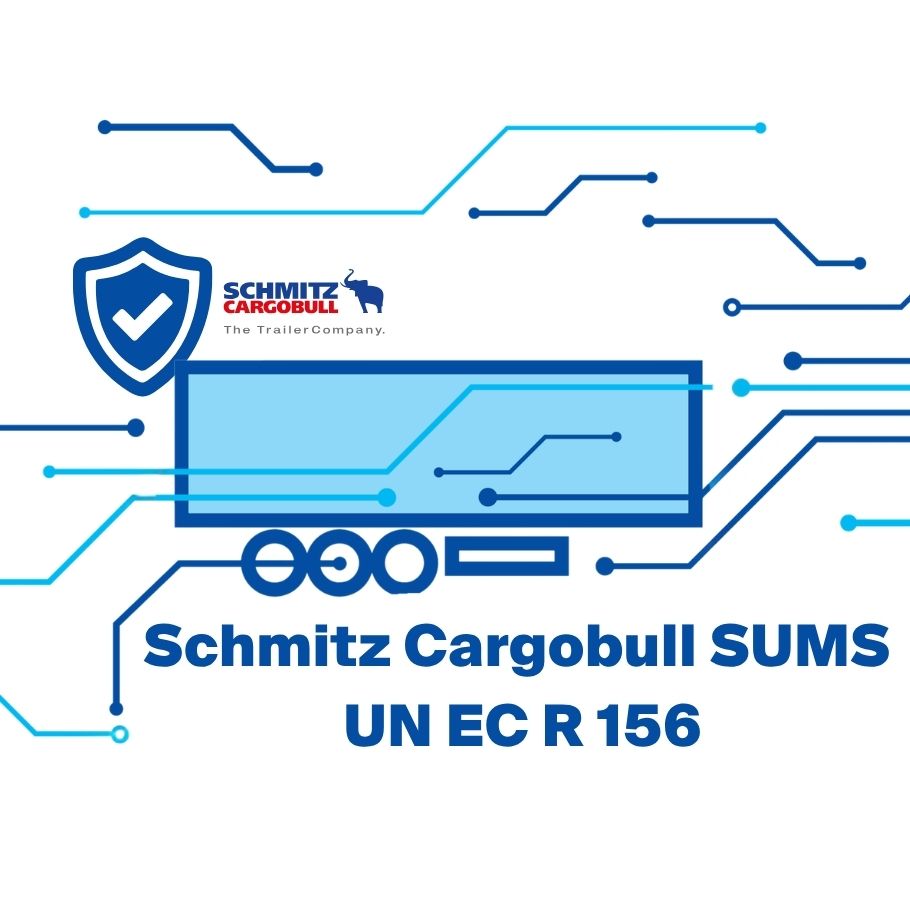 SUMS Schmitz Cargobull