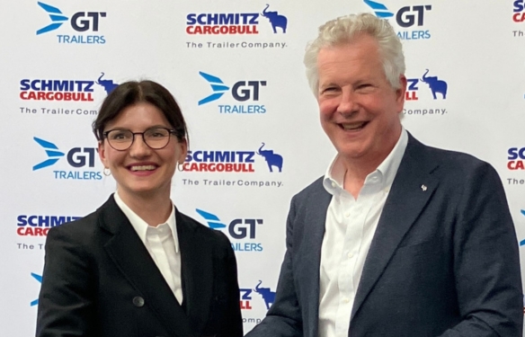 Partnership GT-Trailers