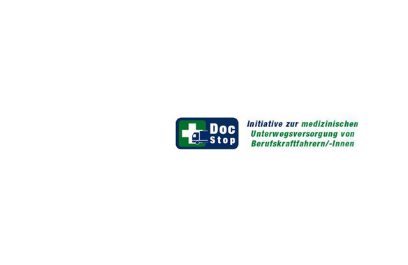 DocStop mobile medical care for truck drivers