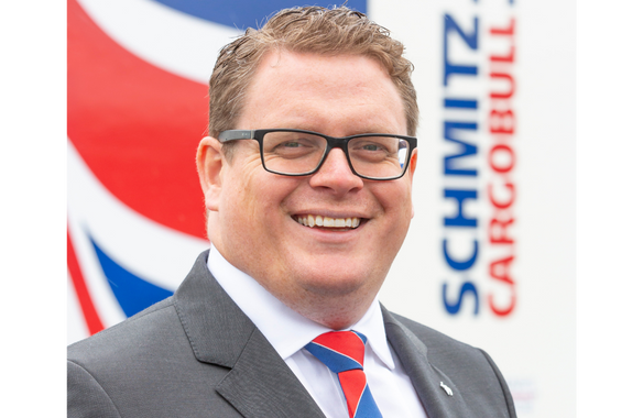Geoff Ward