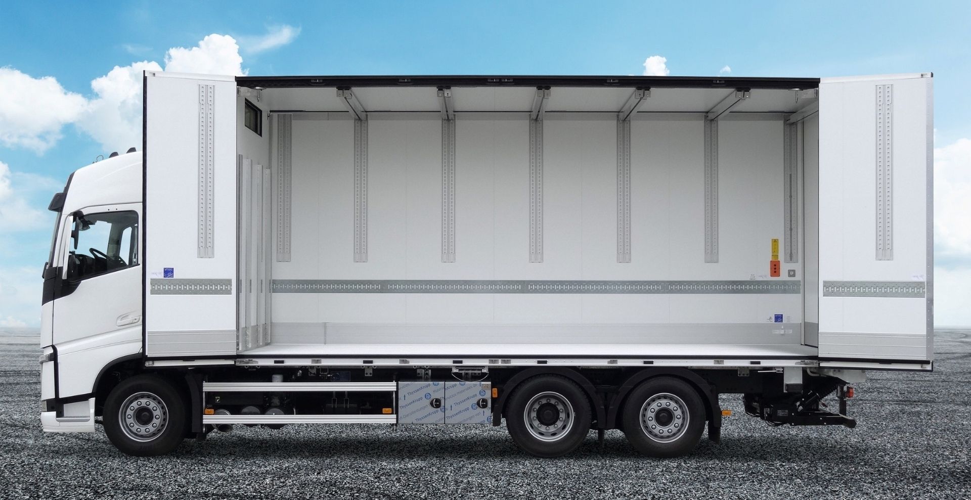 M.KO OPENSIDER 
